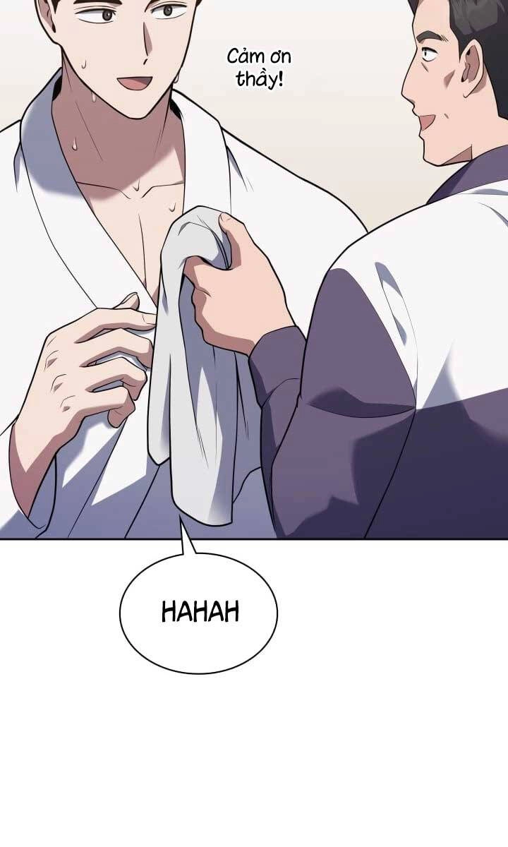 Cảnh Sát Thiên Tài Chuyển Sinh Chapter 27 - 103