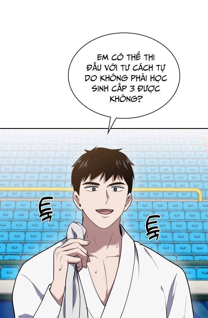 Cảnh Sát Thiên Tài Chuyển Sinh Chapter 27 - 104