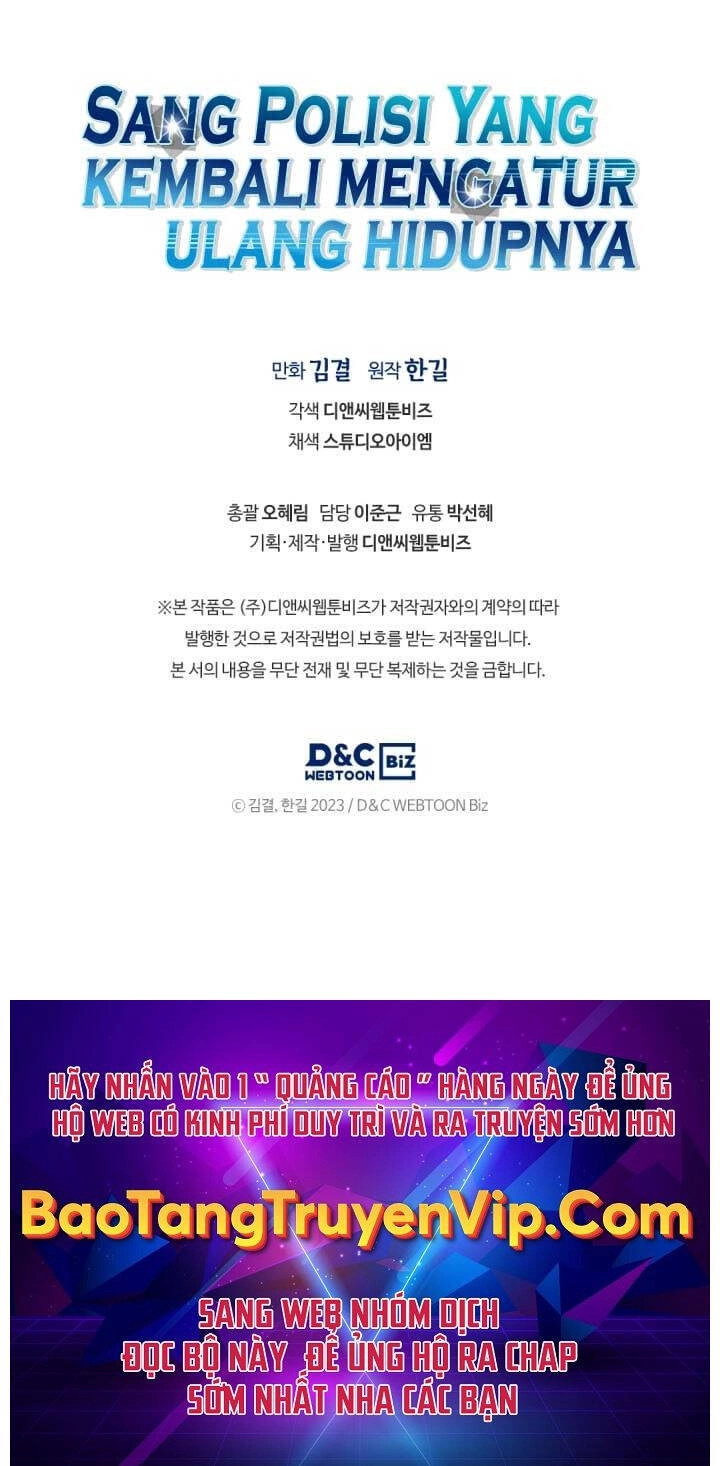 Cảnh Sát Thiên Tài Chuyển Sinh Chapter 27 - 112