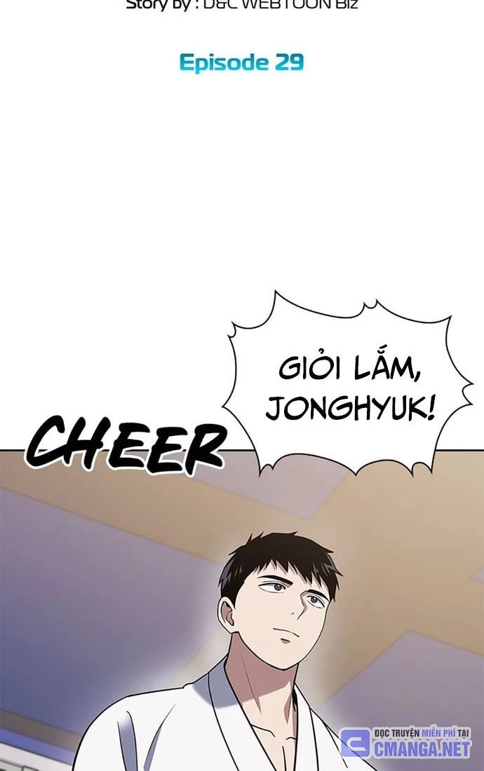 Cảnh Sát Thiên Tài Chuyển Sinh Chapter 29 - 4
