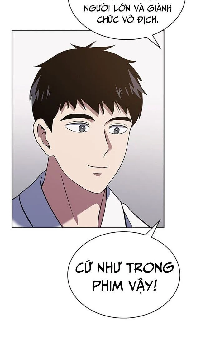 Cảnh Sát Thiên Tài Chuyển Sinh Chapter 29 - 8