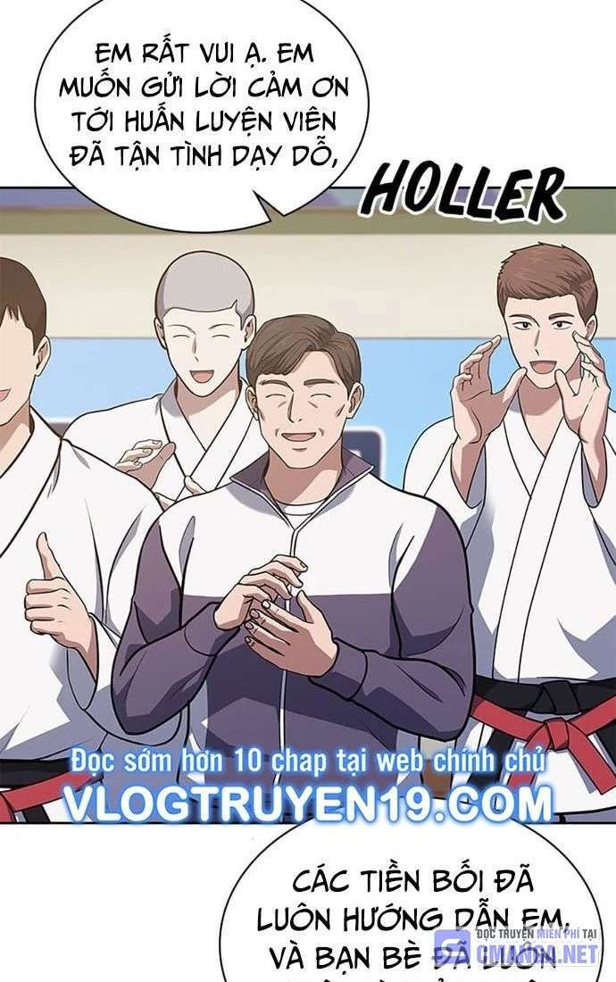 Cảnh Sát Thiên Tài Chuyển Sinh Chapter 29 - 10