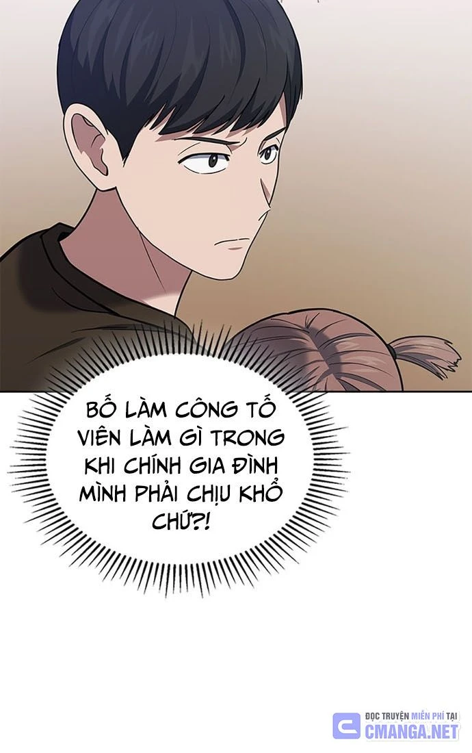 Cảnh Sát Thiên Tài Chuyển Sinh Chapter 29 - 28