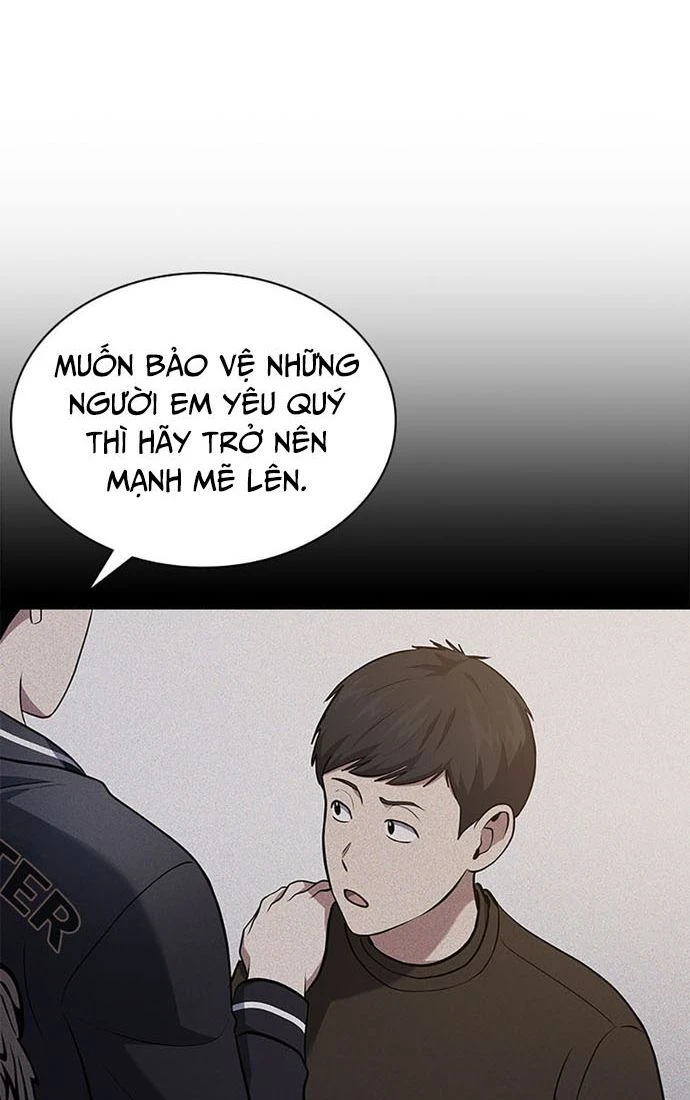 Cảnh Sát Thiên Tài Chuyển Sinh Chapter 29 - 32