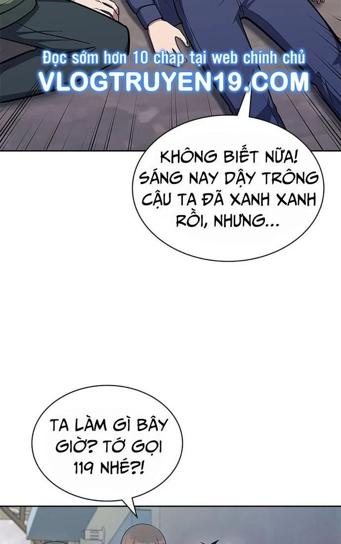 Cảnh Sát Thiên Tài Chuyển Sinh Chapter 29 - 99