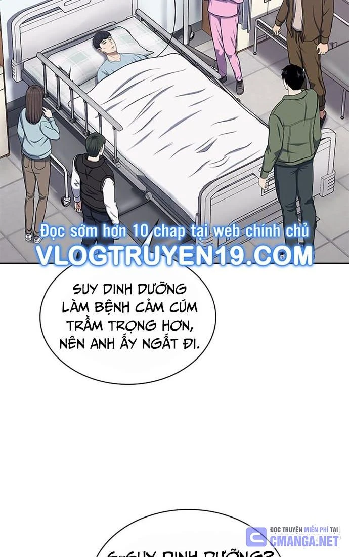 Cảnh Sát Thiên Tài Chuyển Sinh Chapter 29 - 109