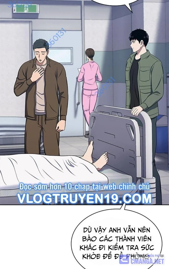 Cảnh Sát Thiên Tài Chuyển Sinh Chapter 29 - 112