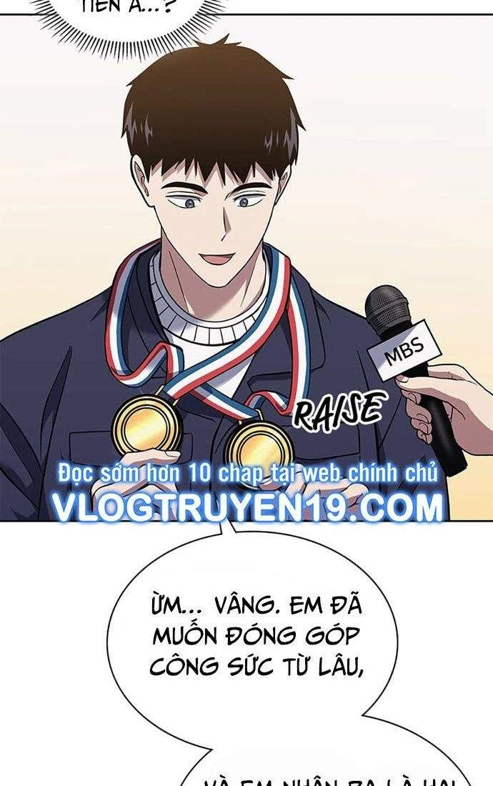 Cảnh Sát Thiên Tài Chuyển Sinh Chapter 30 - 14