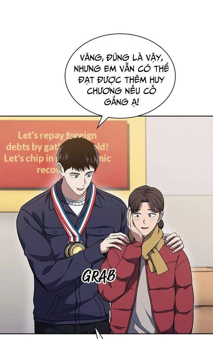 Cảnh Sát Thiên Tài Chuyển Sinh Chapter 30 - 17