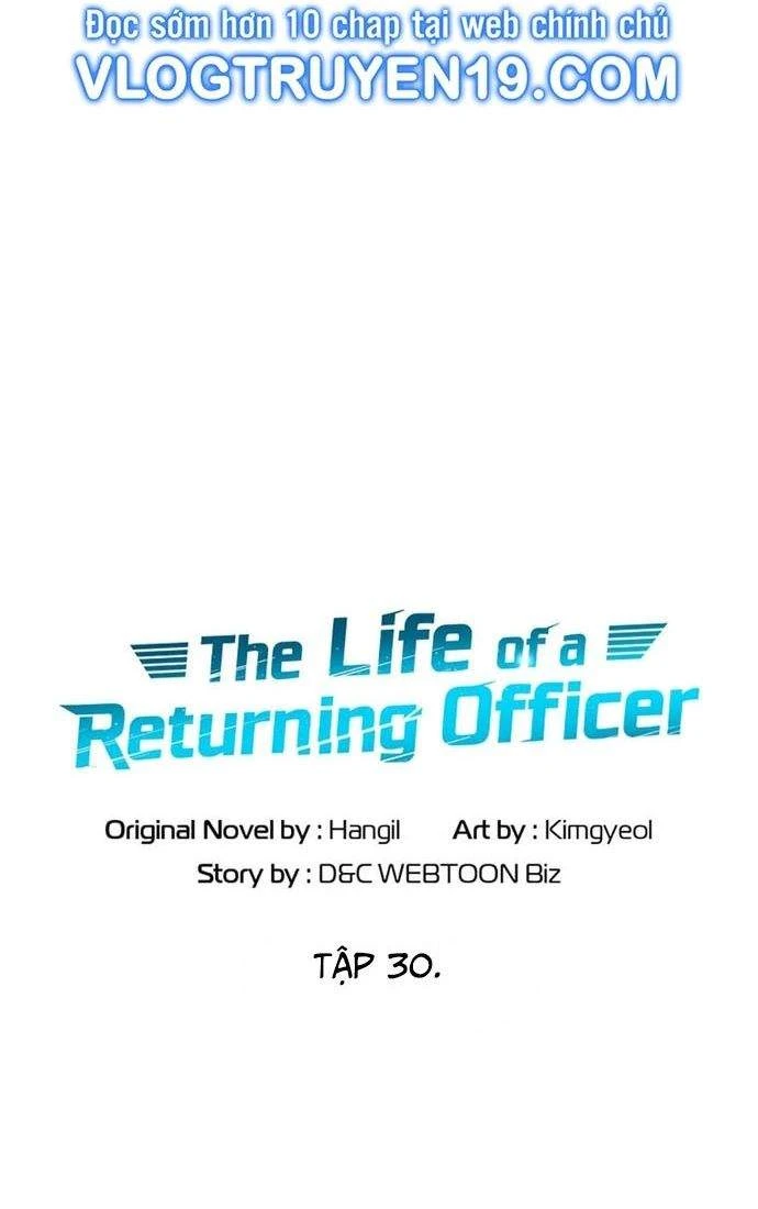 Cảnh Sát Thiên Tài Chuyển Sinh Chapter 30 - 23