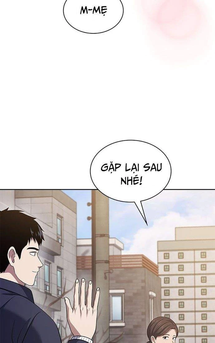 Cảnh Sát Thiên Tài Chuyển Sinh Chapter 30 - 32