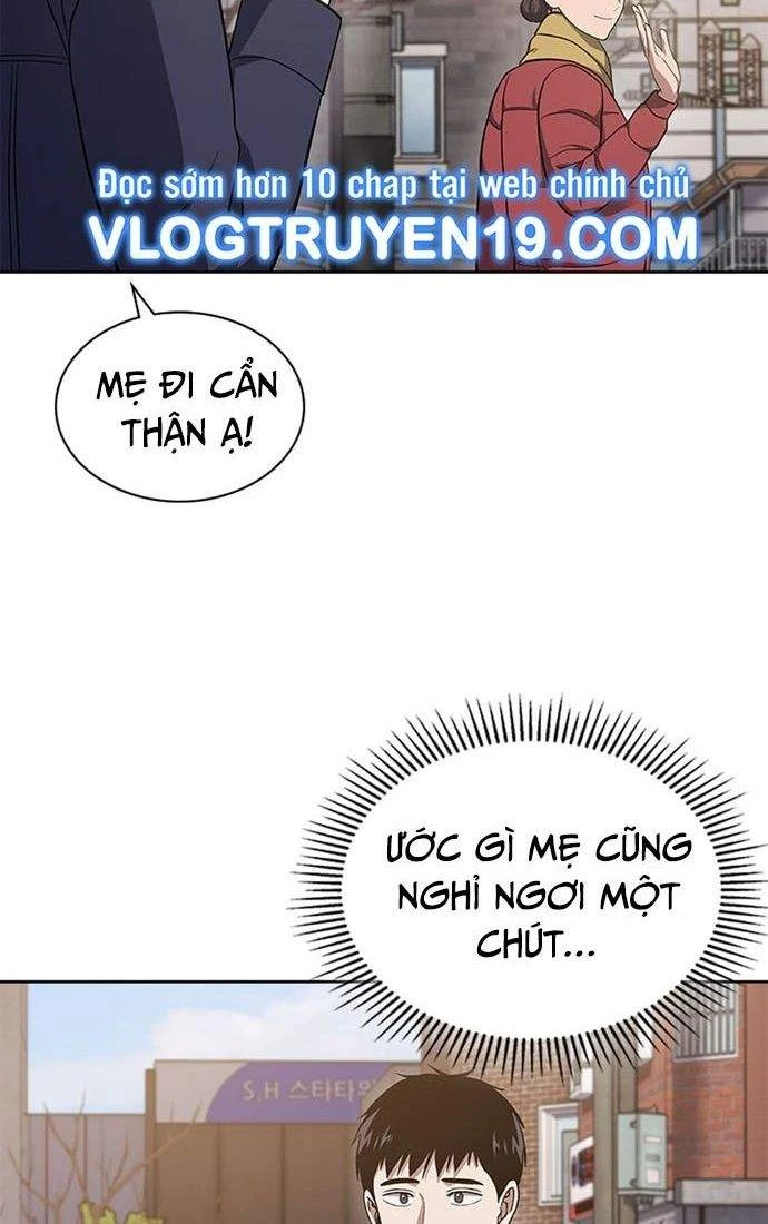Cảnh Sát Thiên Tài Chuyển Sinh Chapter 30 - 33