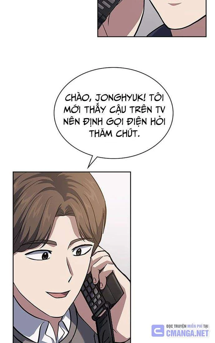 Cảnh Sát Thiên Tài Chuyển Sinh Chapter 30 - 37