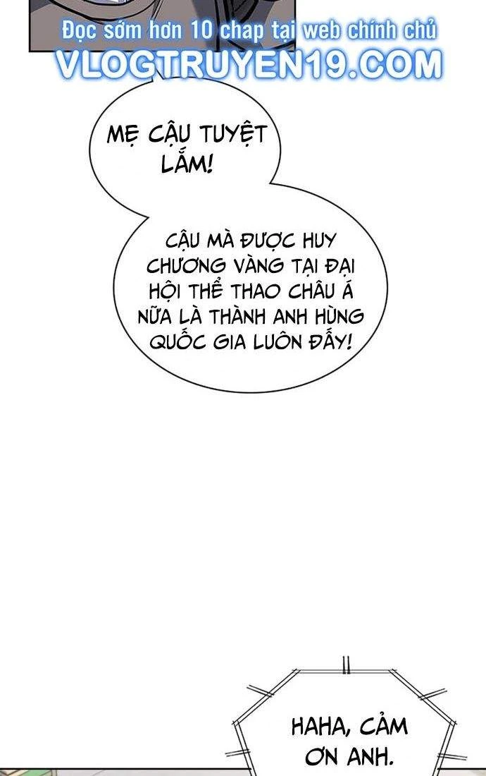 Cảnh Sát Thiên Tài Chuyển Sinh Chapter 30 - 38