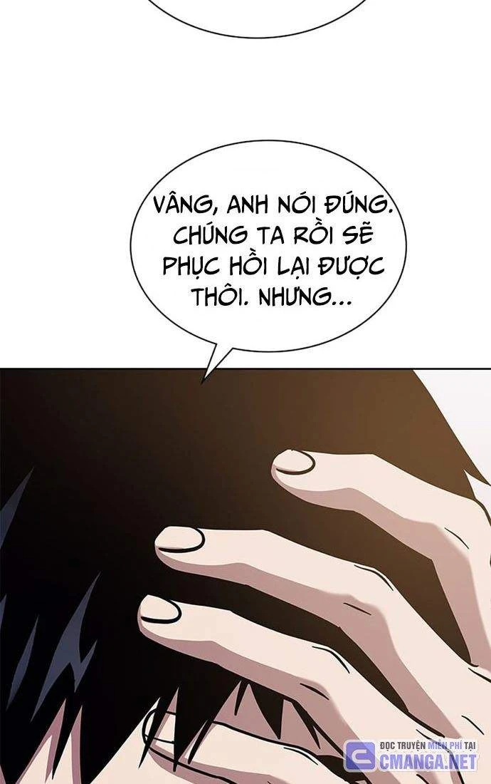 Cảnh Sát Thiên Tài Chuyển Sinh Chapter 30 - 40