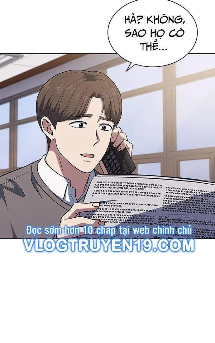 Cảnh Sát Thiên Tài Chuyển Sinh Chapter 30 - 44