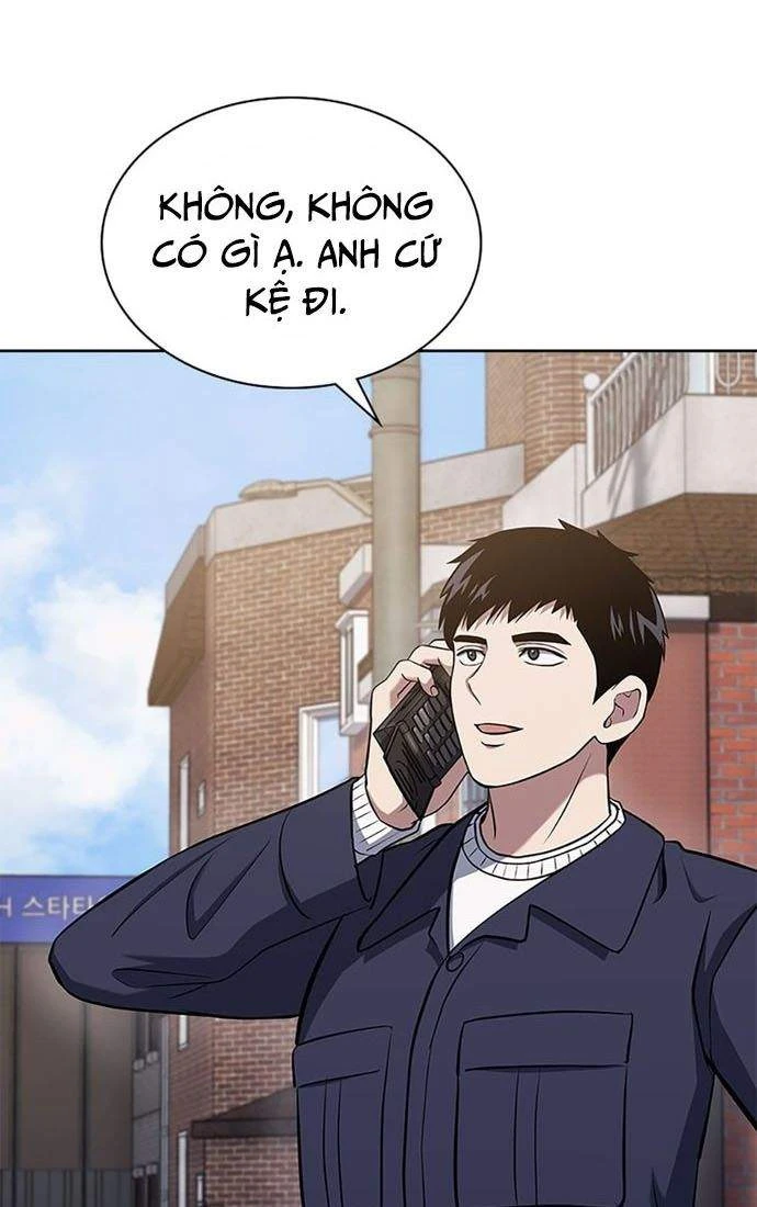 Cảnh Sát Thiên Tài Chuyển Sinh Chapter 30 - 48