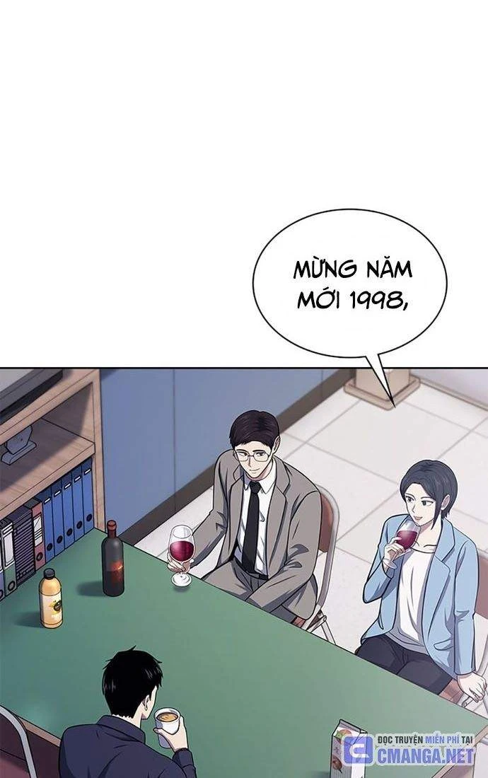 Cảnh Sát Thiên Tài Chuyển Sinh Chapter 30 - 55