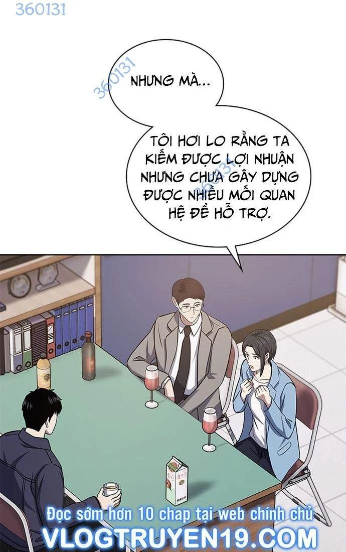 Cảnh Sát Thiên Tài Chuyển Sinh Chapter 30 - 62