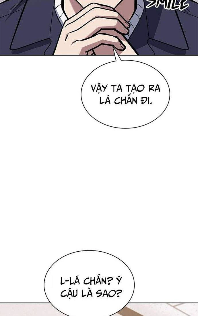 Cảnh Sát Thiên Tài Chuyển Sinh Chapter 30 - 68