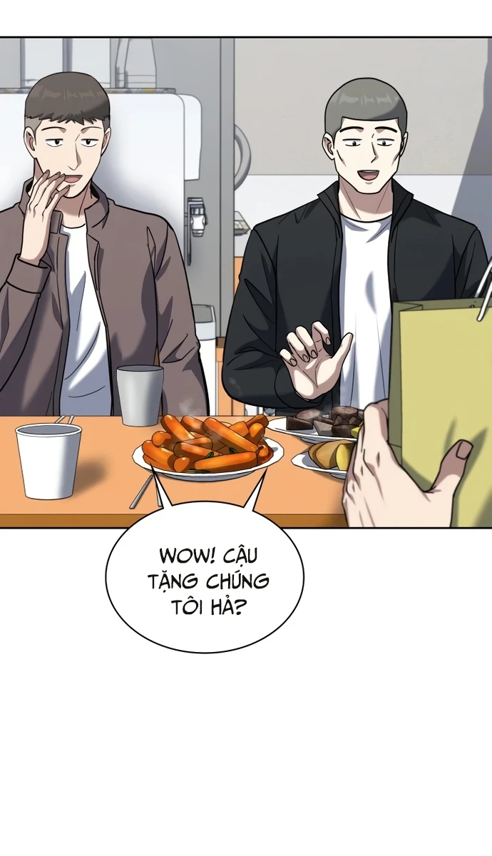Cảnh Sát Thiên Tài Chuyển Sinh Chapter  46 - 10