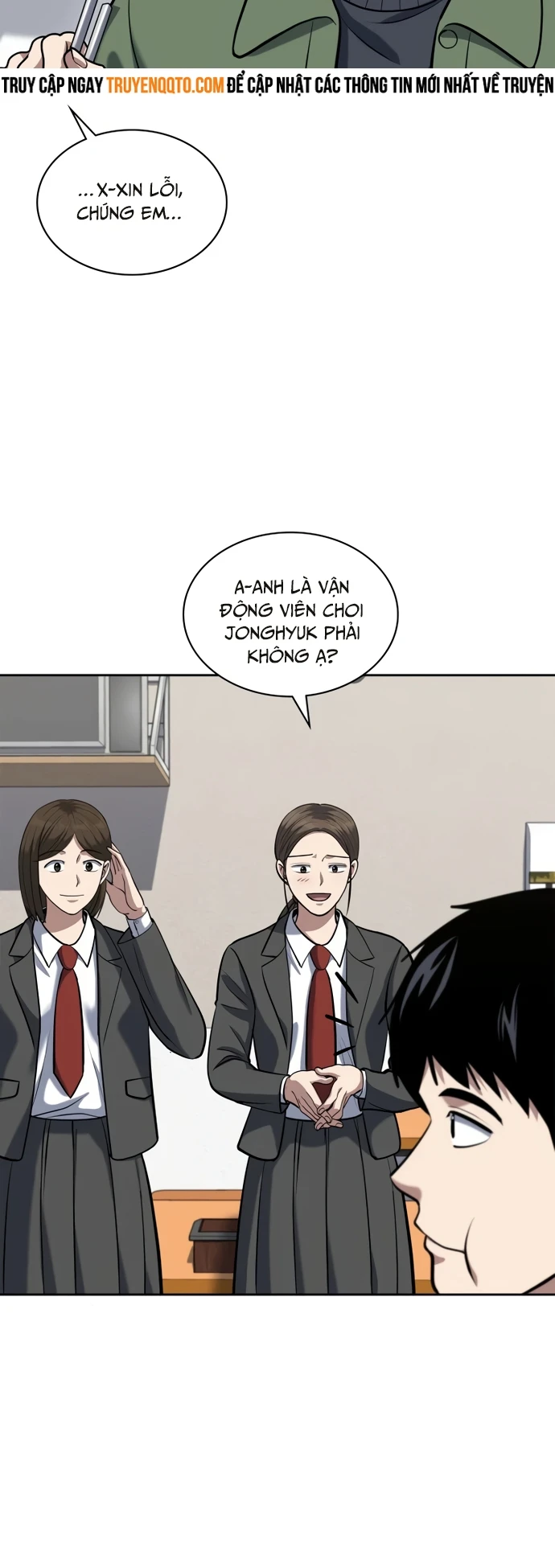 Cảnh Sát Thiên Tài Chuyển Sinh Chapter  46 - 20