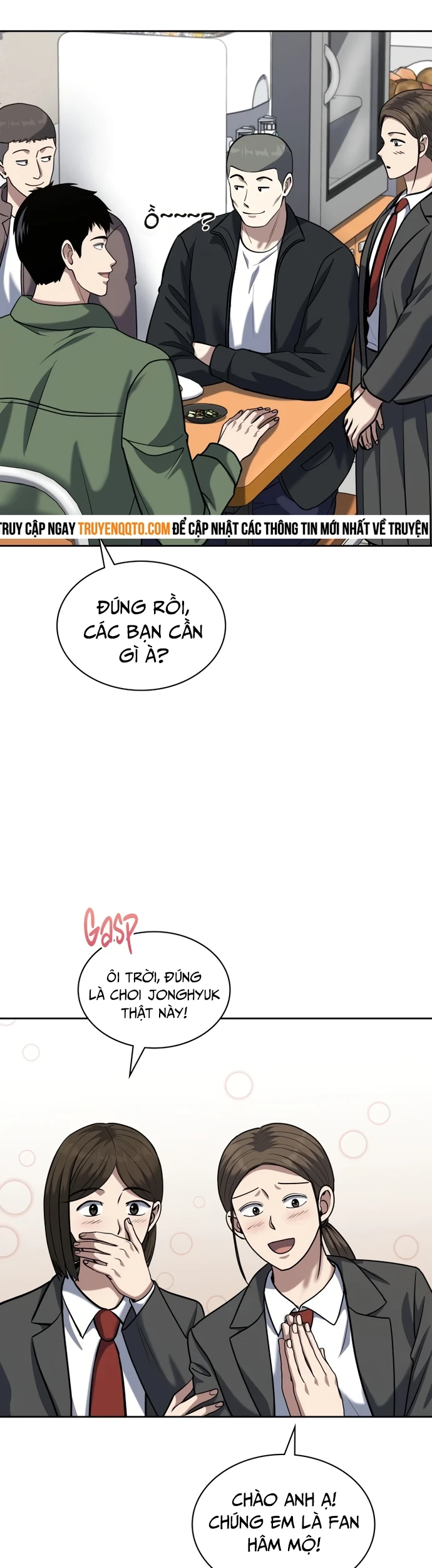 Cảnh Sát Thiên Tài Chuyển Sinh Chapter  46 - 21
