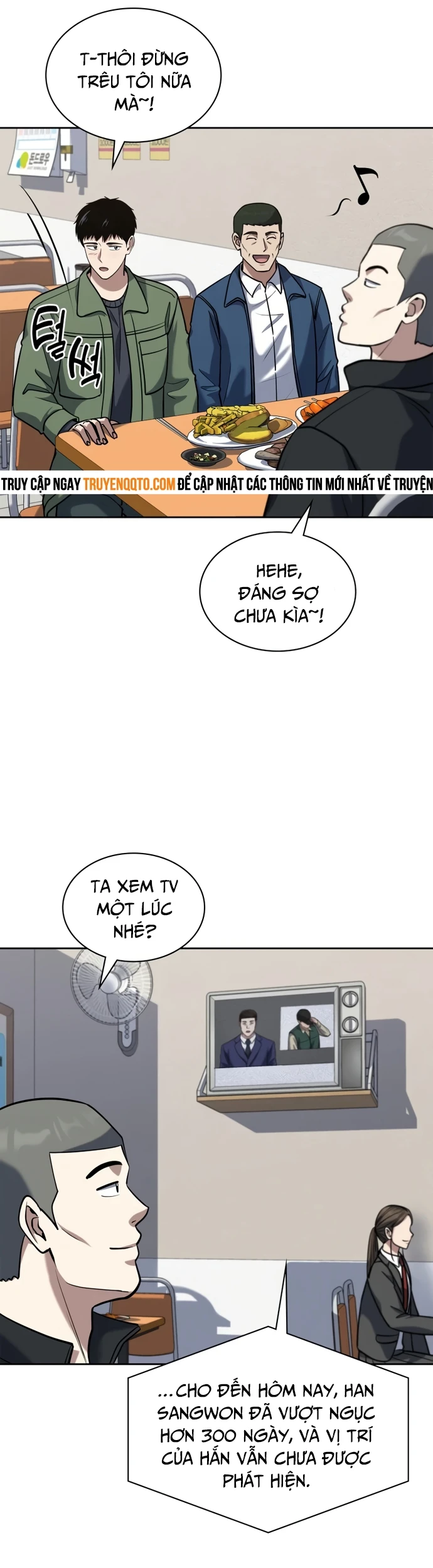 Cảnh Sát Thiên Tài Chuyển Sinh Chapter  46 - 26