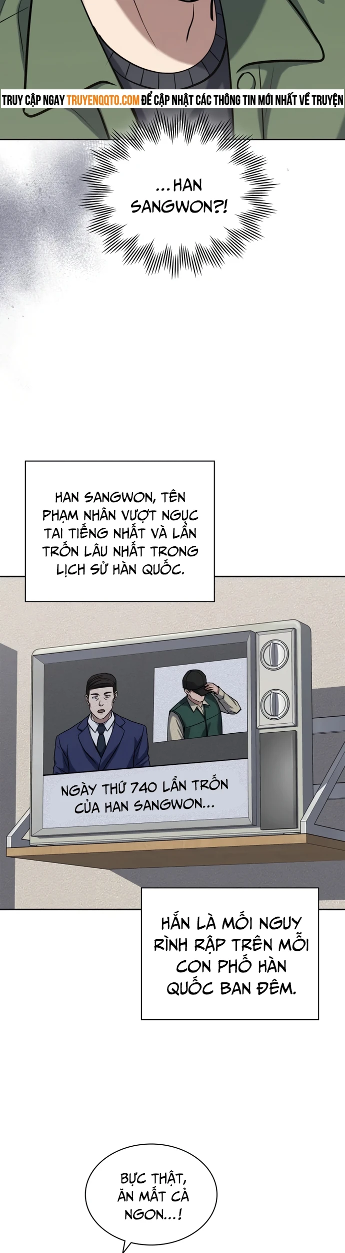 Cảnh Sát Thiên Tài Chuyển Sinh Chapter  46 - 28