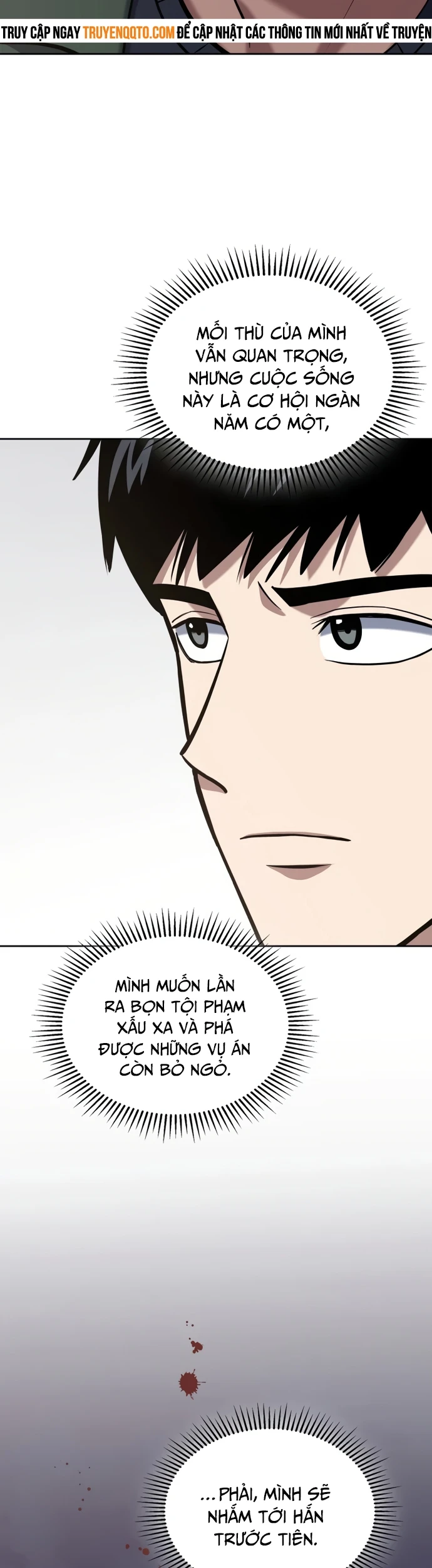 Cảnh Sát Thiên Tài Chuyển Sinh Chapter  46 - 32