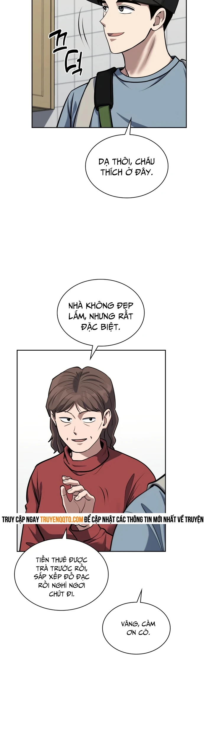 Cảnh Sát Thiên Tài Chuyển Sinh Chapter  46 - 38