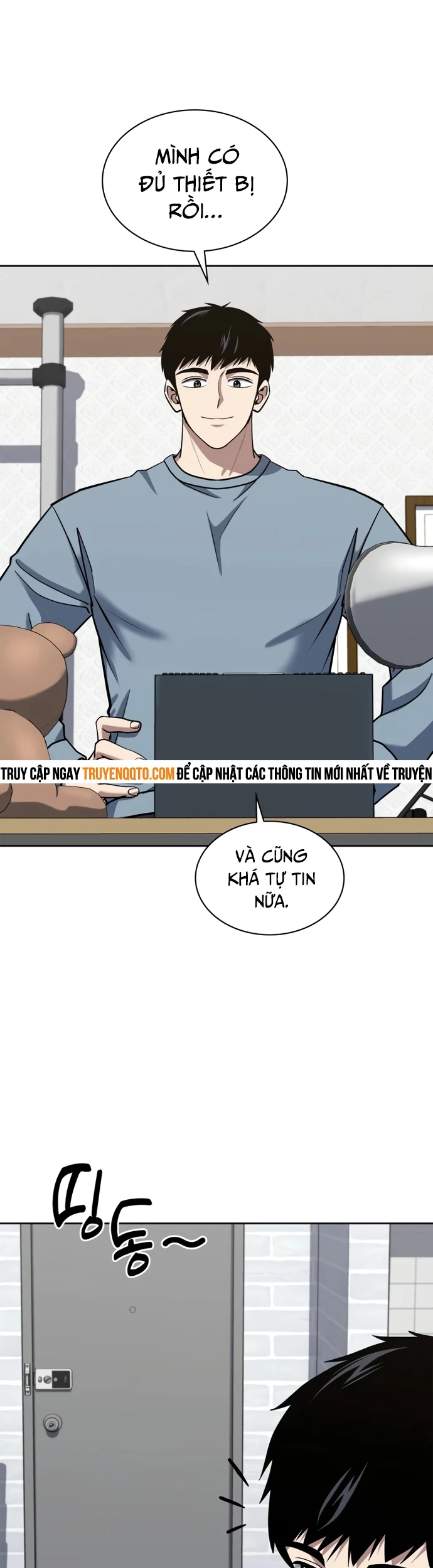 Cảnh Sát Thiên Tài Chuyển Sinh Chapter  46 - 41