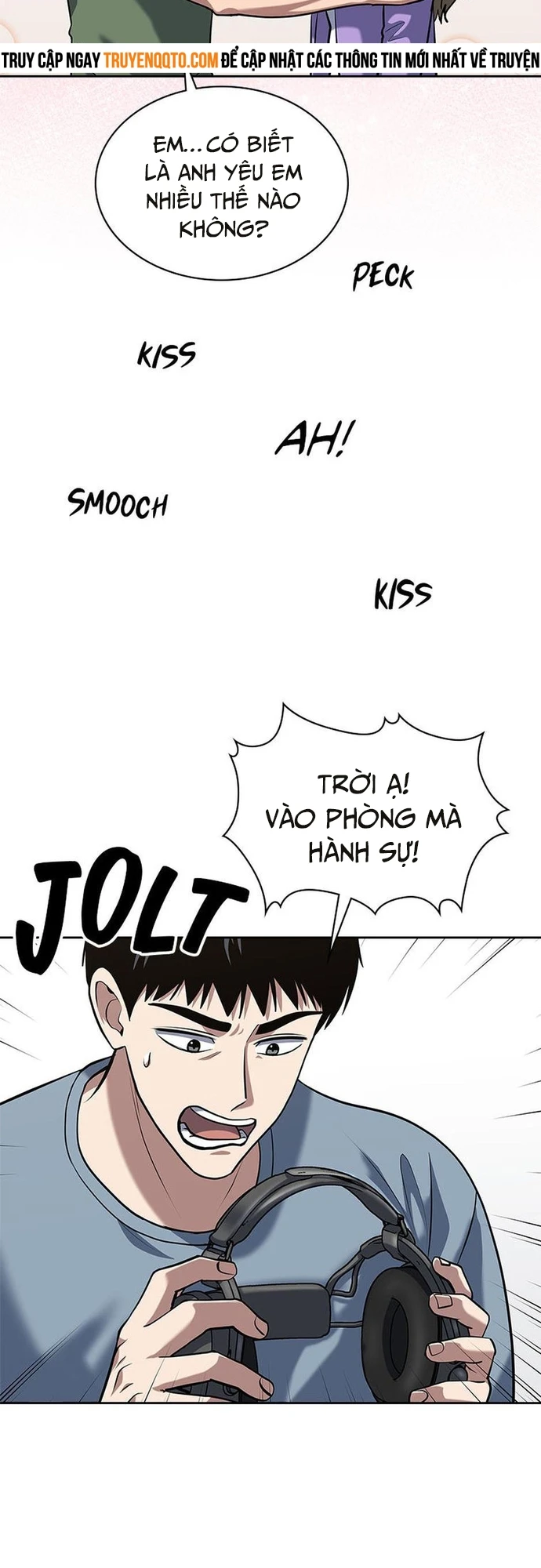 Cảnh Sát Thiên Tài Chuyển Sinh Chapter  48 - 5