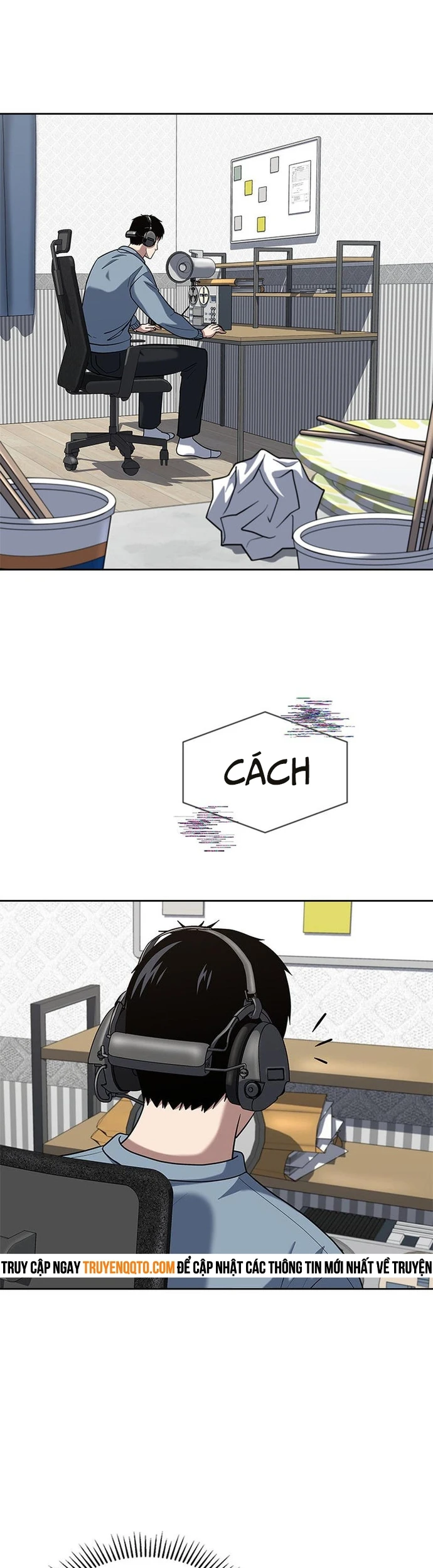 Cảnh Sát Thiên Tài Chuyển Sinh Chapter  48 - 9