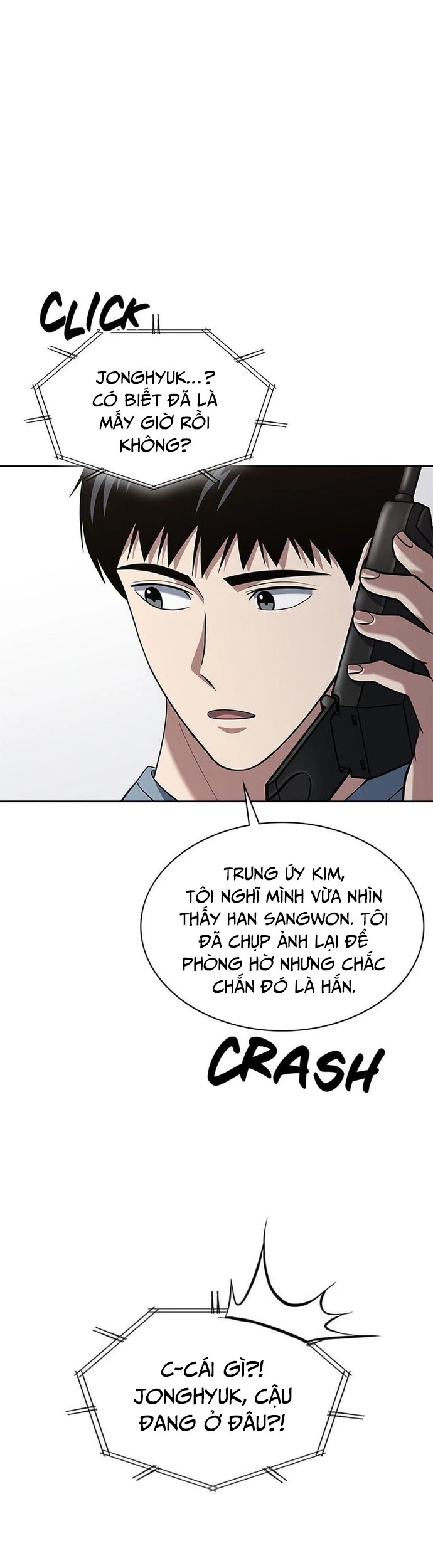 Cảnh Sát Thiên Tài Chuyển Sinh Chapter  48 - 19