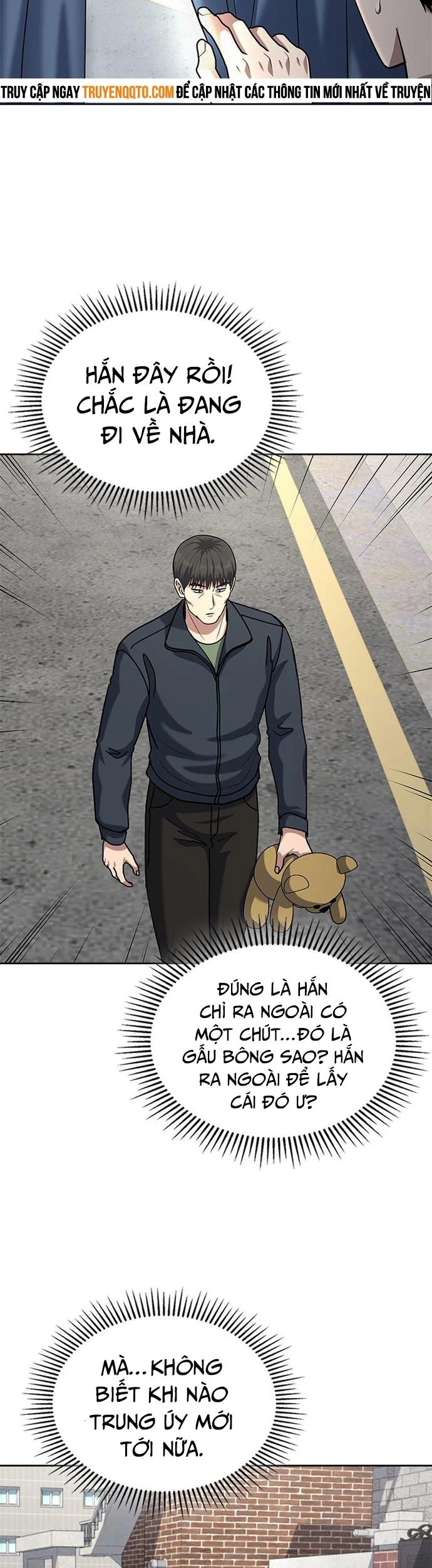 Cảnh Sát Thiên Tài Chuyển Sinh Chapter  48 - 22