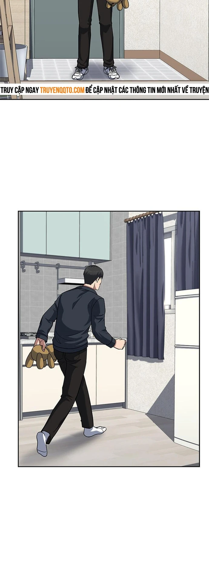 Cảnh Sát Thiên Tài Chuyển Sinh Chapter  48 - 25