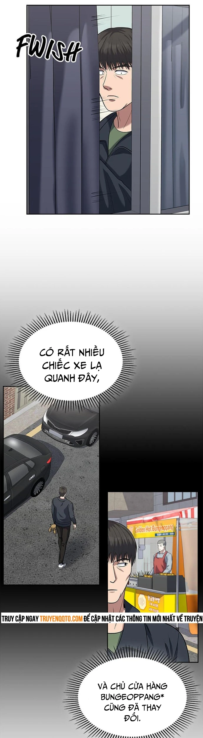 Cảnh Sát Thiên Tài Chuyển Sinh Chapter  48 - 26
