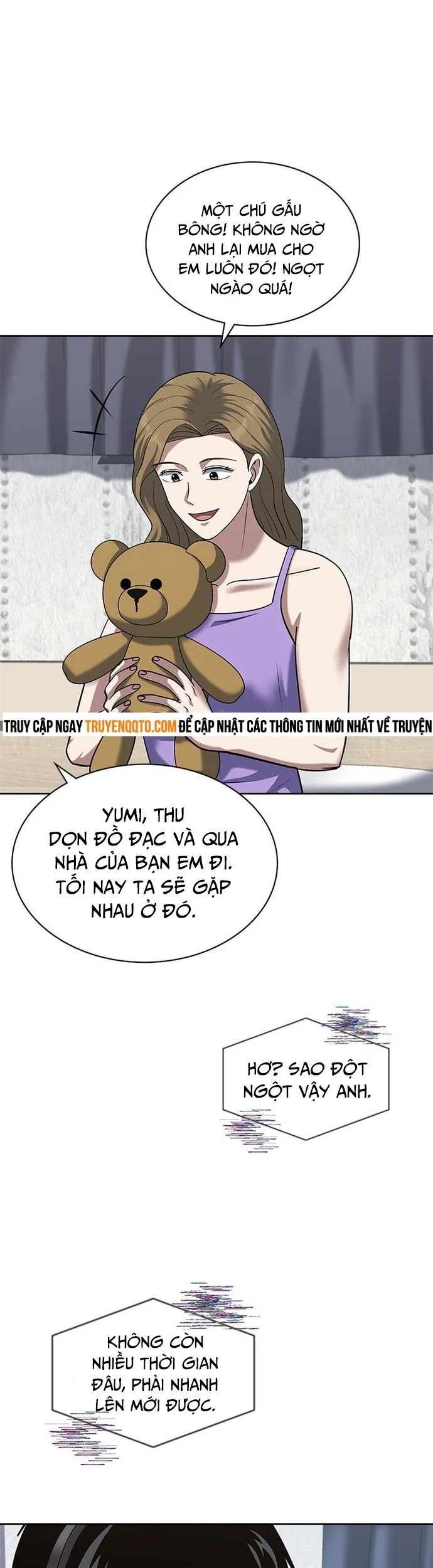 Cảnh Sát Thiên Tài Chuyển Sinh Chapter  48 - 28
