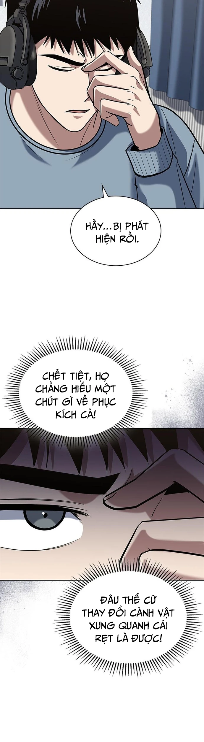 Cảnh Sát Thiên Tài Chuyển Sinh Chapter  48 - 29