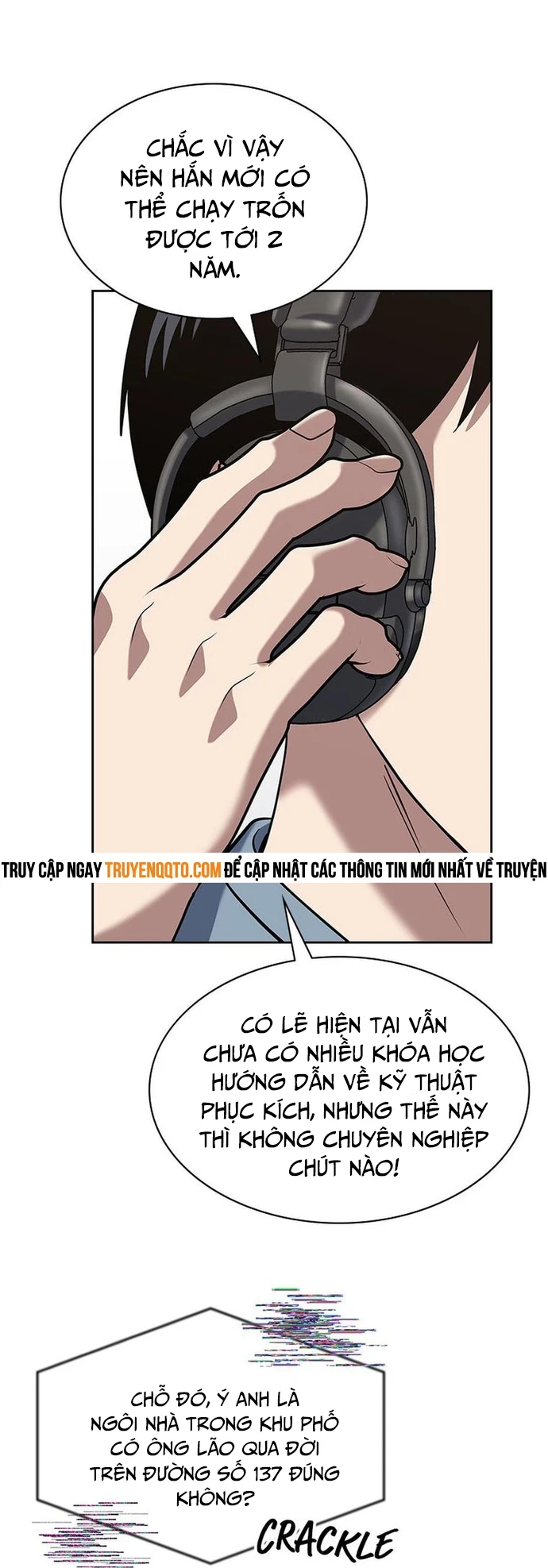 Cảnh Sát Thiên Tài Chuyển Sinh Chapter  48 - 30
