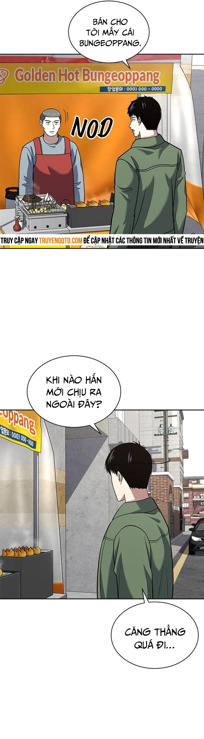 Cảnh Sát Thiên Tài Chuyển Sinh Chapter  48 - 36