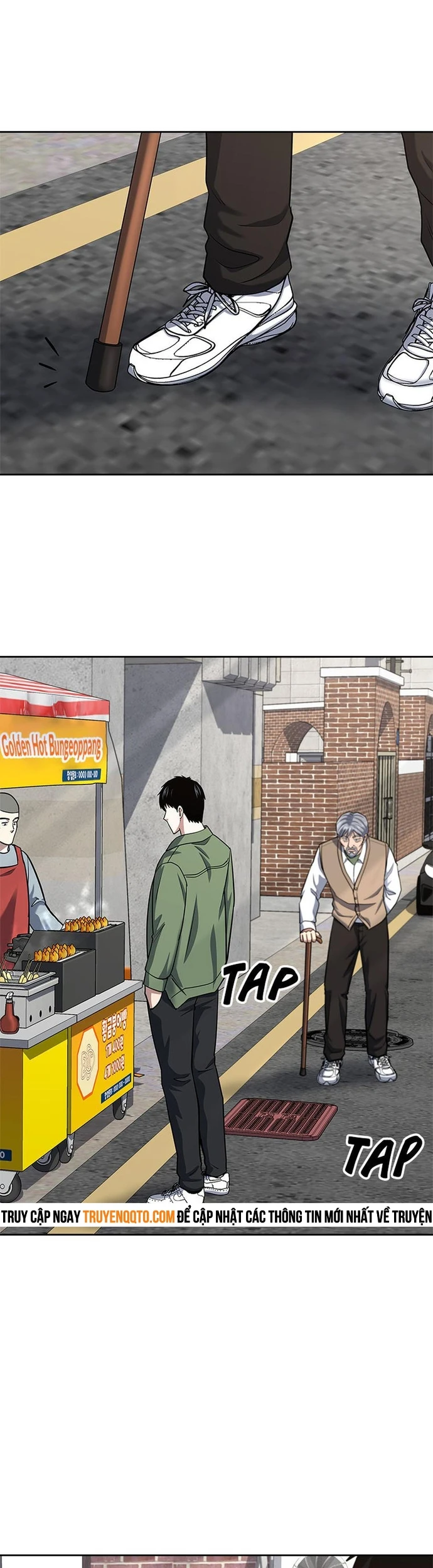 Cảnh Sát Thiên Tài Chuyển Sinh Chapter  48 - 37