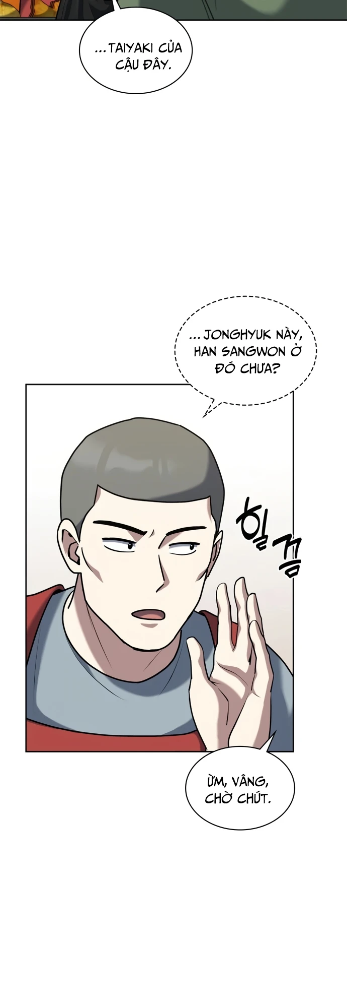 Cảnh Sát Thiên Tài Chuyển Sinh Chapter  49 - 9