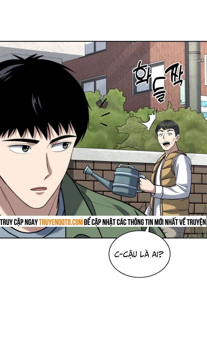 Cảnh Sát Thiên Tài Chuyển Sinh Chapter  49 - 19