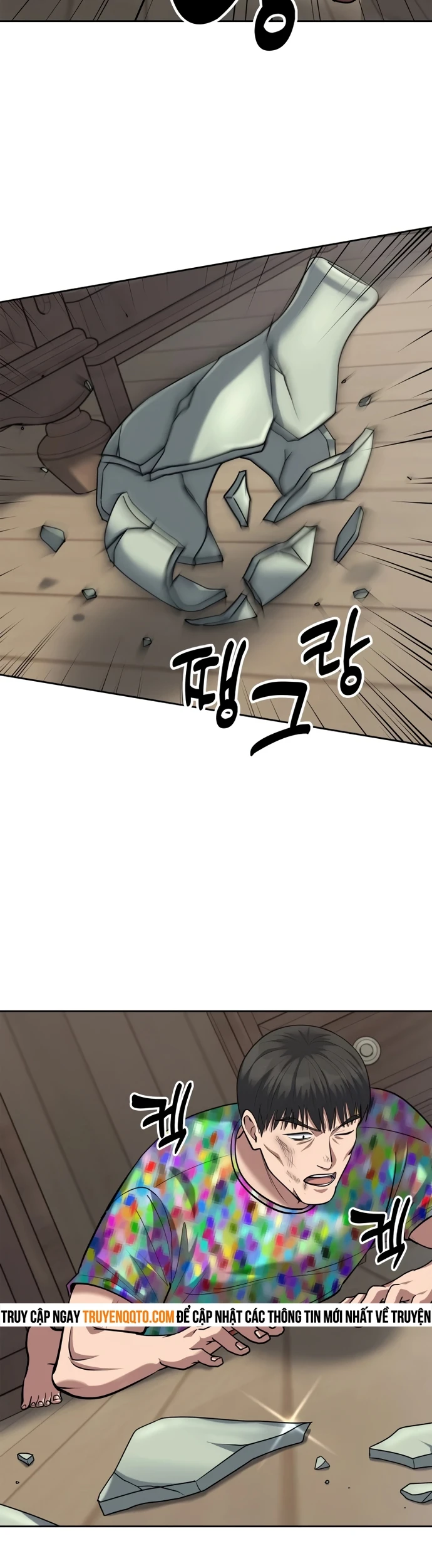Cảnh Sát Thiên Tài Chuyển Sinh Chapter  49 - 31
