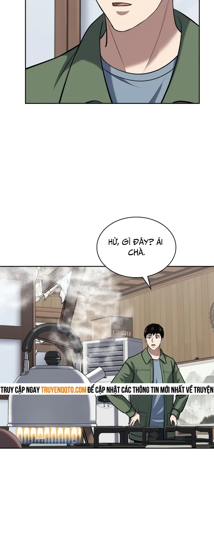 Cảnh Sát Thiên Tài Chuyển Sinh Chapter  49 - 39