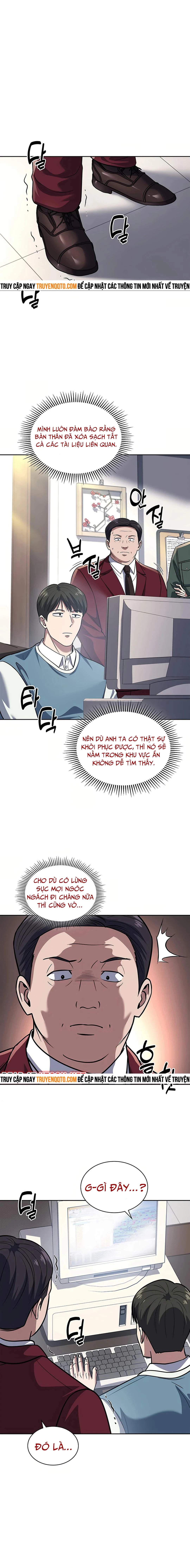 Cảnh Sát Thiên Tài Chuyển Sinh Chapter  70 - 12