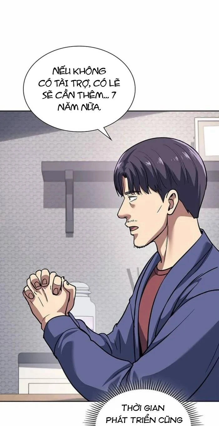 Cảnh Sát Thiên Tài Chuyển Sinh Chapter 72 - 20