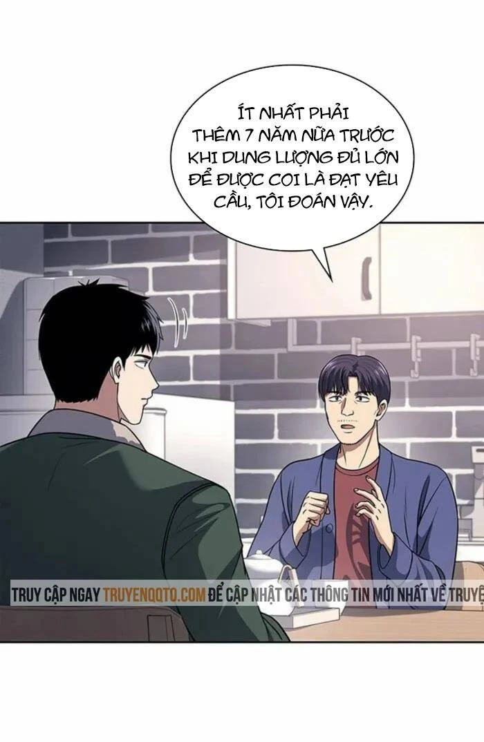 Cảnh Sát Thiên Tài Chuyển Sinh Chapter 72 - 25
